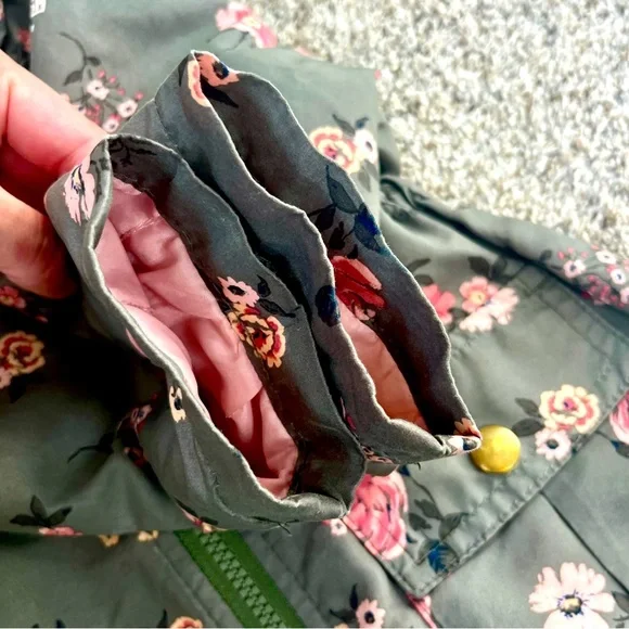 24mo OshKosh B’gosh Midweight Jacket - Picture 7 of 9